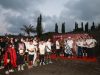 Ratusan Pelari Ramaikan Nusantara Raya Run di Ternate