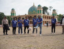 Gubernur Cup 2026 Resmi Bergulir, 63 Tim Rebut Gelar Juara