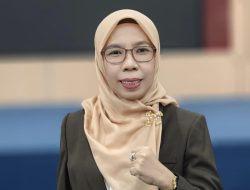 ASN Halbar Sudah Terima Gaji ke-13, Giliran PPPK Kecipratan THR Rp4,5 Miliar Pekan Ini