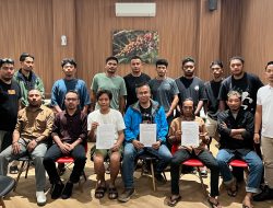 Atasi Masalah Tenaga Kerja, PT Position Kedepankan Pendekatan Persuasif 