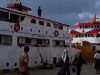 KM Queen Mary Batal Berangkat ke Ternate Usai Ditabrak KM Permata Obi di Pelabuhan Jailolo