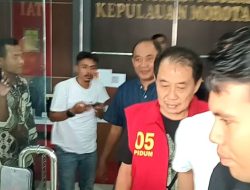 Terdakwa Kasus Pengurangan Minyakita di Morotai Didenda Rp200 Juta, Jaksa Ajukan Banding 