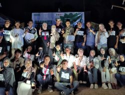 Tradisi Cokaiba, Warisan Leluhur yang Terus Hidup di Tengah Masyarakat Fagogoru