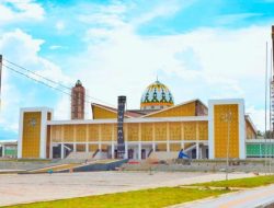 Kemenag: Maluku Utara jadi Provinsi Paling Taat Beragama 