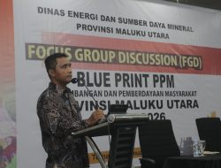 Dukung Audit Standar Internasional di Pulau Obi, Pengamat Nilai Jadi Angin Segar Investasi Maluku Utara
