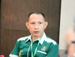 Dari Jalan Tani hingga Krisis Air Bersih, Riswan Siap Kawal Aspirasi Warga Desa Adu Halmahera Barat 