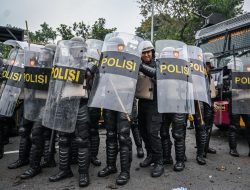 Polda Klaim Situasi Mulai Kondusif, Warga Desa Banemo Protes Proses Hukum