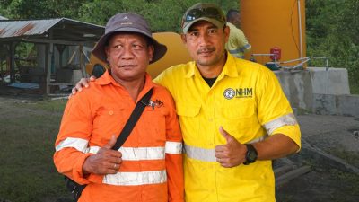 NHM Tetap Salurkan Tunjangan Kesehatan dan Pendidikan bagi Seluruh Karyawan