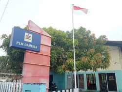 PLN Daruba Diduga Lakukan Pemutusan Aliran Listrik Sepihak, Pengurus KNMP Minta Pertanggungjawaban