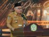 Sekda Maluku Utara Sampaikan 3 Pesan Utama dalam Kuliah Tamu IAIN Ternate 