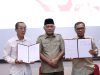 Maluku Utara Tawarkan Lumbung Pangan Modern ke Investor China