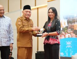 Pemprov Malut dan Kementerian Investasi Dorong Kemitraan Usaha Besar–UMKM 