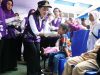 Sherly Dampingi Istri Mendagri Urai Perubahan Fundamental Posyandu di Ternate