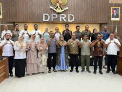 Pemkot Tidore dan DPRD Dukung Percepatan Pendirian Fakultas Kedokteran UMMU 