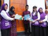 Sentuhan Kasih Gubernur Sherly: Wujudkan Mimpi Rumah Layak Huni untuk Penarik Ojek di Tubo