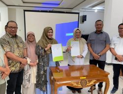 RSU Tidore Dukung Penuh Pendirian FKG UMMU, Siap Bersinergi Kembangkan SDM Kesehatan