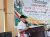 Bukan Sekadar Olahraga, Wagub Sarbin Tegaskan Pencak Silat Wajib Dilestarikan 