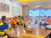 Perkuat Penerapan Standar Lingkungan dan K3, NHM Laksanakan Audit Surveillance 2 ISO SML dan SMK3L