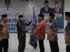 46 Kafilah Malut Menuju MTQ Tingkat Nasional, Wagub Ingatkan Jaga Nama Baik Daerah