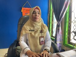 60 Kasus Kekerasan Perempuan dan Anak Hantui Halmahera Selatan hingga September 2026
