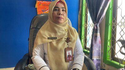 60 Kasus Kekerasan Perempuan dan Anak Hantui Halmahera Selatan hingga September 2026