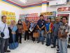 Disperindag Malut Turun Tangan, Indomaret Akui Murni Kelalaian Karyawan 