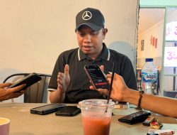Luruskan Polemik Kasus Speedboat Bela 72, Opo Sebut Komunikasi Berlandaskan Kemanusiaan