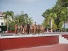 Pimpin Apel Pagi, Wagub Sarbin Soroti HUT Pemprov hingga Karhutla 