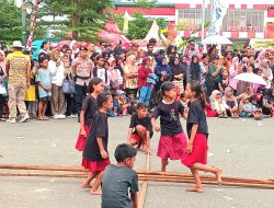 Morofest 2026 Digelar Oktober, Ada Festival Budaya hingga Permainan Tradisional 
