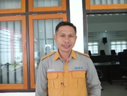 Pemkab Morotai Siap Dampingi Pengurusan Legalitas Pemanfaatan Ruang Laut