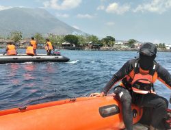 Bocah 5 Tahun yang Tenggelam di Perairan Ternate Belum Ditemukan 
