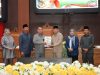Pendapatan Maluku Utara Ditargetkan Naik Rp3,318 Triliun di APBD Perubahan 2026