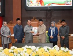 Pendapatan Maluku Utara Ditargetkan Naik Rp3,318 Triliun di APBD Perubahan 2026