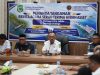 Pemkab Halbar Serahkan Aset Pelabuhan Jailolo ke KUPP, Pengembangan Pelabuhan Dodinga Didorong Lewat APBN