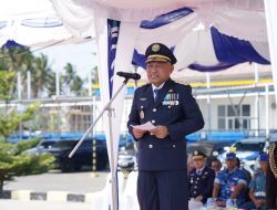 Harhubnas 2026, Wagub Maluku Utara Tekankan Keselamatan dan Konektivitas Transportasi 