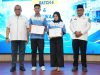 Tutup Pelatihan Vokasi di Ternate, Wamenaker Targetkan 270 Ribu Peserta di 2026
