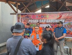 Tujuh Hari tak Ditemukan, Pencarian Bocah Hilang di Perairan Ternate Ditutup