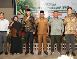 Pala-Cengkih Bukan Sekadar Komoditas, Tapi Identitas dan Masa Depan Maluku Utara