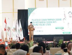 Wagub Sarbin Soroti Alih Fungsi Lahan Pertanian dan Realitas Petani 