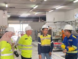 NHM Perkuat Persiapan Audit Lingkungan Melalui Tahapan Pra-Audit