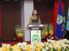 Gubernur Sampaikan Empat Prioritas Program Pembangunan pada APBD 2027