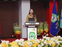 Gubernur Sampaikan Empat Prioritas Program Pembangunan pada APBD 2027