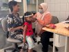 Skrining 29 Anak dan Balita, NHM Perkuat Pendampingan Stunting di Lingkar Tambang