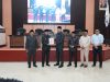 Pemkot Ternate Fokus Perkuat PAD pada APBD Perubahan 2026