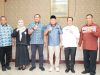 Wagub Titip Harapan Besar ke Kepala BPN Malut yang Baru