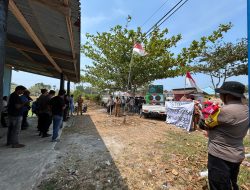 Warga Moiso Halmahera Barat Tuntut Kepastian Layanan Air Bersih PDAM