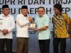 RUU Kepulauan Dibedah di Ternate, DKP Tagih Keadilan Ekologi