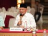 Wagub Sarbin Tegaskan RUU Kepulauan Sudah Dirindukan Puluhan Tahun