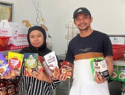 Dari Maluku Utara, 120 Produk Lokal Tampil di Jakarta