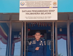 PSDKP Sebut Ruang Laut Harita Sudah Berizin, Imbau Aksi Unjuk Rasa di Kawasi Kedepankan Data